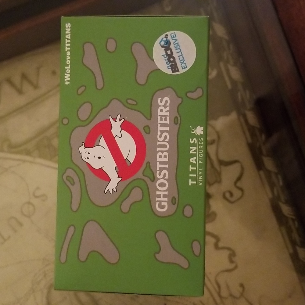 Funko Pop Ghostbusters & The Shining Gift Box - Picture 5 of 5
